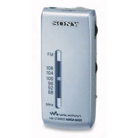 Sony SRF-S54S (SRFS54S.CE9) Sony SRF-S54S (SRFS54S.CE9)